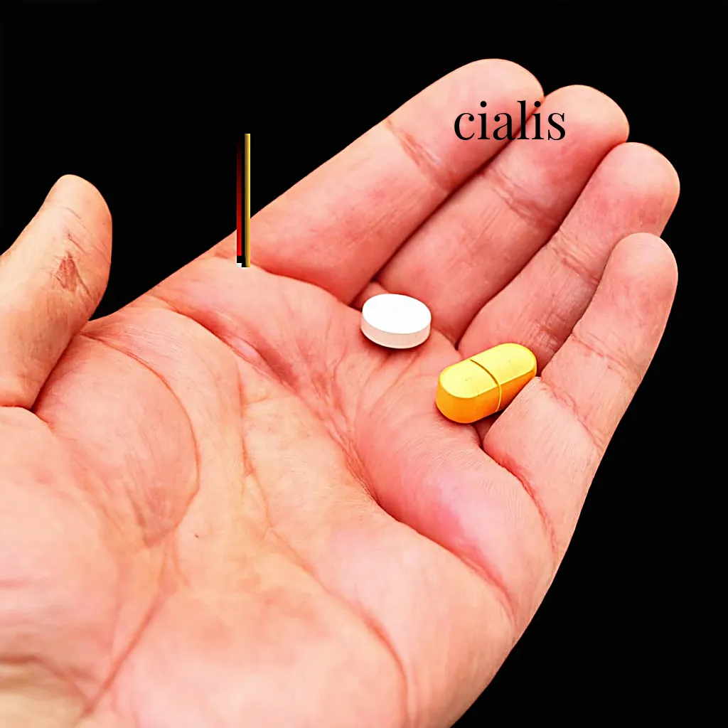 Cialis medicamentos genéricos